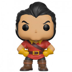 Figurine Pop Gaston (La Belle et la Bête) #240