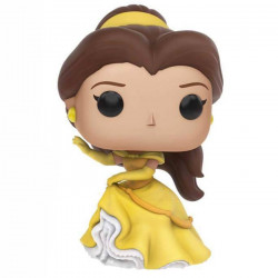 Figurine Pop Belle (La Belle et la Bête) - Nouvelle Version