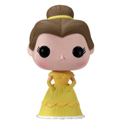 Figurine Pop Belle La Belle et la Bête N°21