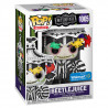 Figurine Pop Beetlejuice Chapeau Carrousel - Exclusive