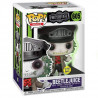 Figurine Pop Beetlejuice Glows in the Dark #605 - Edition Limitée