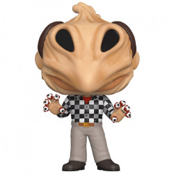 Figurine Pop Adam Maitland Transformé (Beetlejuice) #992