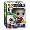 Figurine Pop Beetlejuice Mariage - Edition Limitée #641