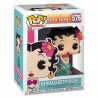 Figurine Pop Mermaid Betty Boop #576 - Edition Limitée