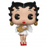 Figurine Pop Angel Betty Boop #557 - Collection Funko