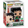 Figurine Pop Betty Boop & Pudgy Noël - Édition Limitée