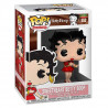 Figurine Pop Sweetheart Betty Boop #552 - Edition limitée