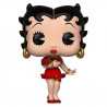 Figurine Pop Sweetheart Betty Boop #552 - Edition limitée