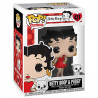 Figurine Pop Betty Boop #421 - Edition Limitée