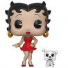 Figurine Pop Betty Boop #421 - Edition Limitée