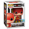 Figurine Pop Sheldon Cooper en Flash (The Big Bang Theory) #833