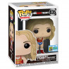 Figurine Pop Penny en Wonder Woman (The Big Bang Theory) #835