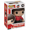 Figurine Pop Howard Wolowitz Star Trek (The Big Bang Theory) #75