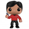 Figurine Pop Raj Koothrappali Star Trek (The Big Bang Theory) #76