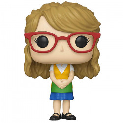 Figurine Pop Bernadette Rostenkowski (The Big Bang Theory) #783