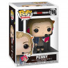 Figurine Pop Penny with computer (The Big Bang Theory) #780