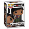 Figurine Pop Raj Koothrappali with Martini - The Big Bang Theory #781