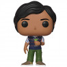 Figurine Pop Raj Koothrappali with Martini - The Big Bang Theory #781