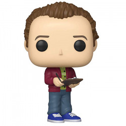 Figurine Pop Stuart Bloom (The Big Bang Theory) #782