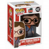 Figurine Pop Amy Farrah Fowler (The Big Bang Theory) #42