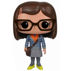 Figurine Pop Amy Farrah Fowler (The Big Bang Theory) #42