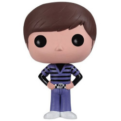 Figurine Pop Howard Wolowitz (The Big Bang Theory) #59