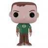 Figurine Pop Sheldon Cooper (The Big Bang Theory) #11