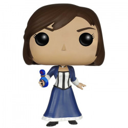 Figurine Pop Elizabeth (Bioshock Infinite) #63