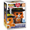 Figurine Pop Trick-or-Sweet Bear (Les Bisounours) #420