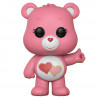 Figurine Pop Love-a-lot Bear (Les Bisounours) - Livraison rapide