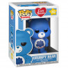 Figurine Pop Grumpy Bear (Les Bisounours) #353