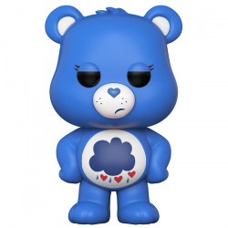 Figurine Pop Grumpy Bear (Les Bisounours) #353