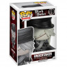 Figurine Pop Undertaker (Black Butler) #19 - Prix imbattable