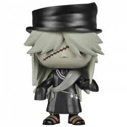 Figurine Pop Undertaker (Black Butler) #19 - Prix imbattable