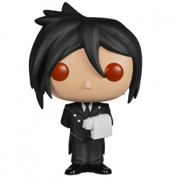 Figurine Pop Sebastian (Black Butler) #16