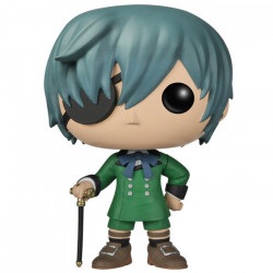 Figurine Pop Ciel (Black Butler) #17 - Edition Limitée