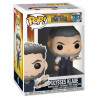 Figurine Pop Ulysses Klaue (Black Panther) #387