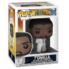 Figurine Pop T'Challa (Black Panther) #352 - Livraison rapide