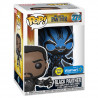 Figurine Pop Black Panther Glow in the Dark #273