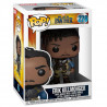 Figurine Pop Erik Killmonger (Black Panther) #278