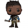 Figurine Pop Erik Killmonger (Black Panther) #278