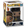 Figurine Pop Shuri (Black Panther) #276 - Livraison rapide