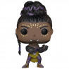 Figurine Pop Shuri (Black Panther) #276 - Livraison rapide