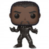 Figurine Pop Black Panther #273 - Marvel