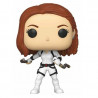 Figurine Pop Black Widow (Black Widow) #604