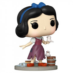 Figurine Pop Blanche-Neige 100 ans Disney - #1333