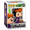 Figurine Pop Evil Queen Ultimate (Blanche-Neige) - Edition Limitée