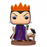 Figurine Pop Evil Queen Ultimate (Blanche-Neige) - Edition Limitée