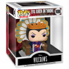 Figurine Pop Evil Queen on Throne (Blanche-Neige) #1088