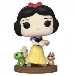 Figurine Pop Blanche Neige Ultimate - Édition Limitée